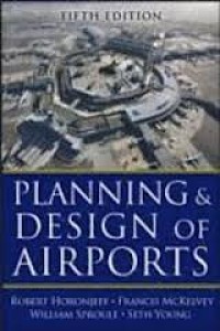 Image of Planning and design of airports