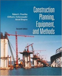 Image of Construction planning, equipment, and methods