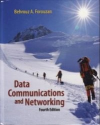 Image of Data communications and networking