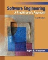 Image of Software engineering: a practitioner's approach