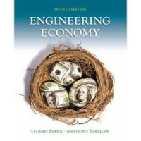 Image of Engineering economy