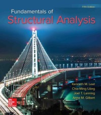 Image of Fundamentals of structural analysis