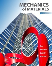 Image of Mechanics of materials