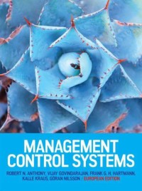 Image of Management Control Systems