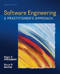 Image of Software engineering: a practitioner's approach
