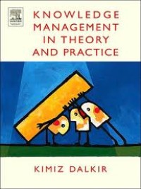 Image of Knowledge Management in Theory and Practice