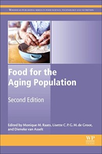 Image of Food for the aging population