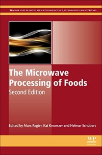 Image of Microwave Processing of Foods