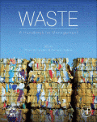 Image of Waste: a handbook for management