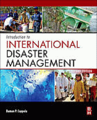 Image of Introduction to international disaster management