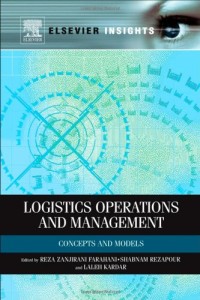 Image of Logistics Operations and Management: Concepts and Models