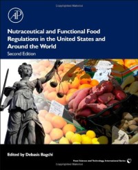 Image of Nutraceutical and functional food regulations in the United States and around the world