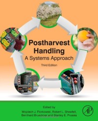 Image of Postharvest handling: a systems approach