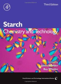 Image of Starch: chemistry and technology