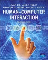 Image of Human-computer interaction