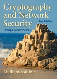 Image of Cryptography and network security: principles and practice