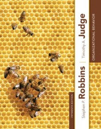 Image of Organizational behavior