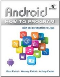 Image of Android how to program