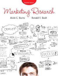 Image of Marketing research