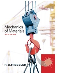 Image of Mechanics of materials