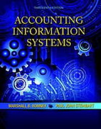 Image of Accounting information systems