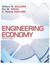 Image of Engineering economy