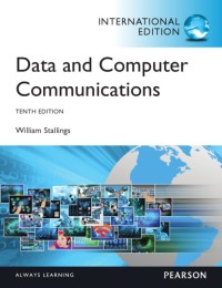Image of Data and computer communications