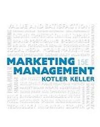 Image of Marketing management : an Asian perspective