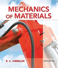 Image of Mechanics of materials