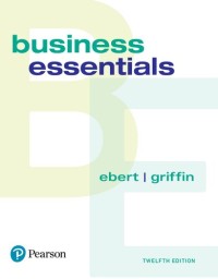 Image of Business essentials