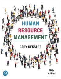 Image of Human resource management