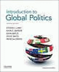 Image of Introduction to global politics