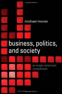 Image of Business, politics, and society: an Anglo-American comparison