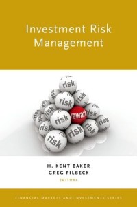 Image of Investment risk management
