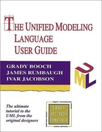 Image of The unified modeling language user guide