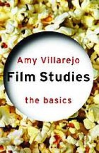 Image of Film studies : the basics