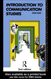 Image of Introduction to communication studies