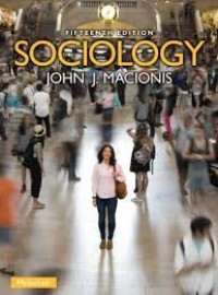 Image of Sociology