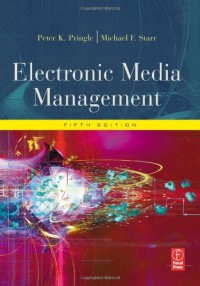 Image of Electronic media management
