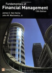 Image of Fundamentals of financial management