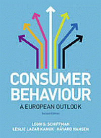 Image of Consumer behaviour: a European outlook