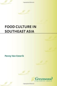 Image of Food culture in Southeast Asia