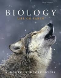 Image of Biology: life on Earth