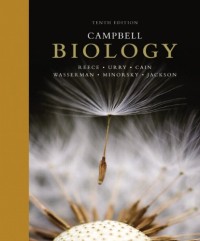 Image of Campbell biology