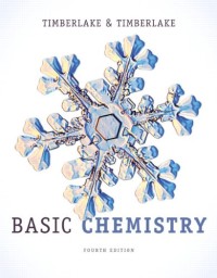Image of Basic chemistry
