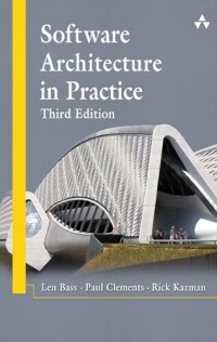 Image of Software architecture in practice