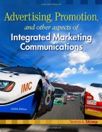 Image of Advertising, promotion, and other aspects of integrated marketing communications