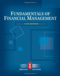 Image of Fundamentals of financial management