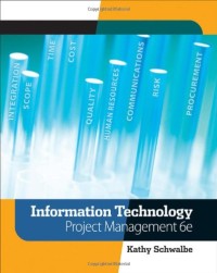 Image of Information technology project management