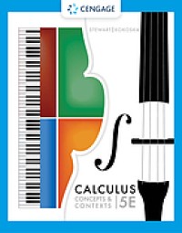 Image of Calculus: concepts and contexts